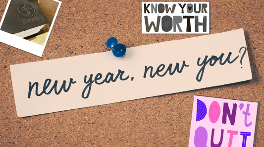 New Year, New You?
